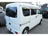 NV100クリッパー DX GL エマージェンシーブレーキ パッケージ ハイルーフ 5AGS車 2速...