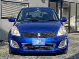 スイフト 1.2 XG-DJE ユーザー買取車/後期