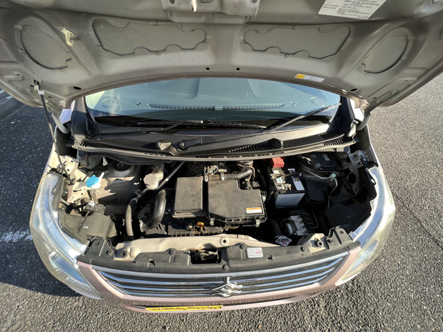 ワゴンR 車検令和9年4月まで