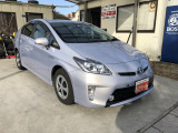 プリウス 1.8 S 踏み間違い防止装置付き