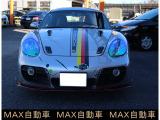 ケイマン S 