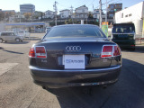 A8 3.2 FSI クワトロ 4WD サンルーフ