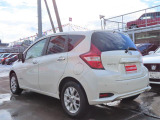 ノート 1.2 e-POWER X FOUR Vセレクション 4WD 