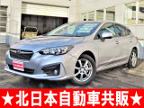 インプレッサスポーツ 1.6 i-L アイサイト 4WD 