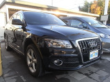 Q5 3.2 FSI クワトロ Sラインパッケージ 4WD 