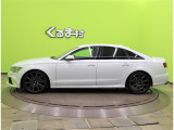 A6 2.0 TFSI クワトロ 4WD 【HDDナビTV★BOSEサウンド】