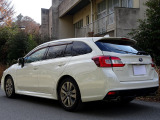 レヴォーグ 1.6 GT アイサイト プラウドエディション 4WD 衝突軽減BKレ-ダ-クル-ズ ...