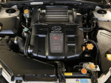 レガシィツーリングワゴン 2.0 GT 4WD 2.0GT A型 フルエアロ 社外マフラー LEDテール...