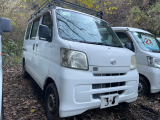 ハイゼットカーゴ スペシャル 二年車検整備付