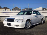 メルセデス・ベンツ AMG C36
