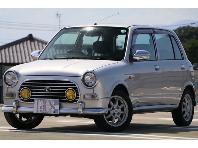 数量は多い L700S ダイハツ ミラジーノ l700s DAIHATSU AT at ミニ