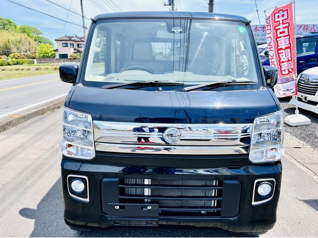 日産 NV100クリッパーリオ 