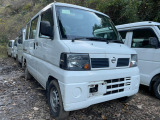 クリッパー DX 二年車検整備付