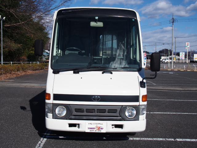 中古車 トヨタ トヨエースアーバンサポーター 3.0 デラックス ディーゼル 3.0ディーゼル 積載1.5t 4AT の中古車詳細  (96