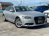 A6 2.8 FSI クワトロ 4WD 