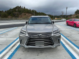 LX570 570 4WD 