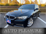 3シリーズツーリング 320iツーリング 320i Mスポーツ パッケージ HDDナビ ワンセグ B...