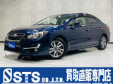 【中古車情報】スバル インプレッサG4 2.0 i アイサイト プラウド エディション 4WD ナビ・TV バックカメラ HIDライト の中古車詳細（走行距離：7.9万km、カラー：ダークブルーパール、販売地域：埼玉県川越市南大塚）