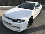 スカイラインGT-R 2.6 4WD 