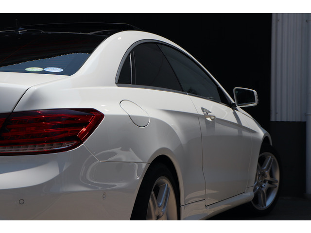 メルセデス・ベンツ Eクラスクーペ E250 の中古車詳細 (94,000km