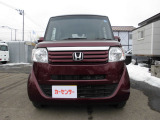 N-BOX G Lパッケージ 4WD テレビ・ナビ 両側スライド 車検R5.9
