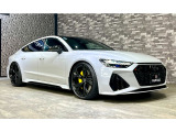 アウディ RS7スポーツバッグ