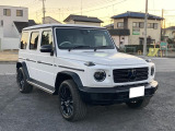 Gクラス G400d G400d 4WD 