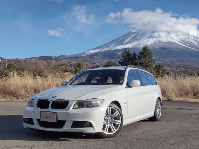 B/18I11 BMW E91 ABA-VR20 320iツーリング 07y前期 右フロントロアアーム2本 RH (右F ロワ ロッド リンク コントロールアーム 検索：E90) B⁄18I11 BMW E91 ABA-VR20 320iツーリング 07y前期 右フロント