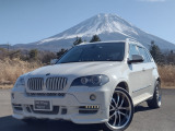 BMW X5 4.8i 4WD
