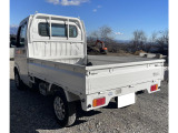 キャリイ KC パワステ 4WD パートタイム4WD 高低二段切替式