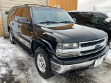 サバーバン LT 4WD 00yモデル 社外ライト&テール ETC