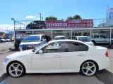 3シリーズセダン 320i  