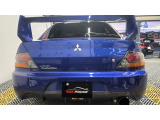 ランサーエボリューション  GSRエボリューションIX etc