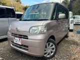 タント  二年車検整備付
