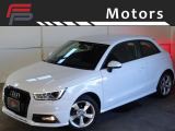 A1 1.0 TFSI スポーツ 1st エディション 点検整備付 保証付 乗出し159.8万円