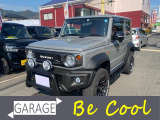ジムニーシエラ 1.5 JC 4WD 大型ナビ 社外アルミ バックカメラ