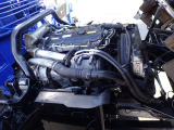 車両型式:PKG-APR75N エンジン型式:4HK1 排気量:5.19L 軽油(ディーゼル) 排ガス適合 ターボあり 155PS