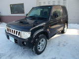 パジェロミニ VR 4WD ターボ エンジンスターター