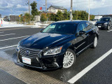LS600h  600h バージョンC Iパッケージ 4WD