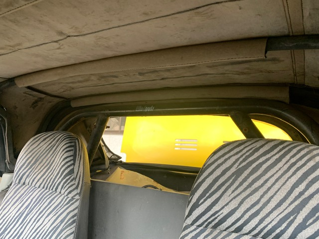 ホンダ ビート 運転席 右側ドア イエロー ホンダ ビート 改造多数 の中古車詳細 (251,556km, イエロー, 福岡県