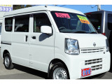 NV100クリッパー DX GL エマージェンシーブレーキ パッケージ ハイルーフ 5AGS車 4WD...