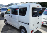 NV100クリッパー DX GL エマージェンシーブレーキ パッケージ ハイルーフ 5AGS車 4WD...