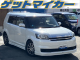 カローラルミオン 1.5 X 自社ローン 愛知 モデリスタエアロ