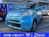 ライフ F ハッピースペシャル スマートキー CD 2WD 4AT
