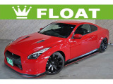 スカイライン 3.7 370GT タイプS R35GT-Rフェイスチェンジ  車高調