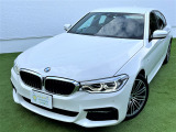 5シリーズセダン 523i 523i Mスポーツ 衝突軽減/レーダークルコン/LED/