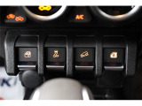 ジムニーシエラ 1.5 JC 4WD LEDヘッドライト 衝突軽減ブレーキ
