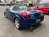 MR-S 1.8 Sエディション 