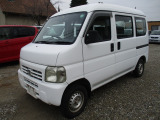アクティバン PRO-A ♪車検二年付 ハイルーフ オートマ♪