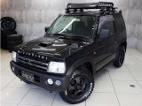 パジェロミニ アクティブフィールド エディション 4WD 新品MTタイヤ 新品ル-フラック